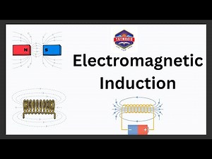 Electromagnetic Induction || Physics 2nd Year