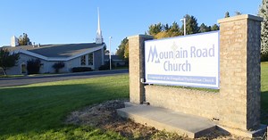 Fruit Heights community reactions mixed over church's Code Blue shelter designation