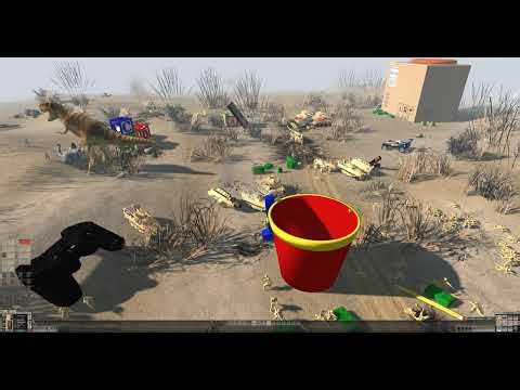 Men of war Assault Squad 2 Army men RTS 2 Campaign pt 1 Operation Sandbox Hold