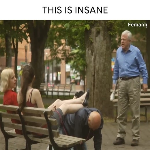 This is insane 😬 | Goib