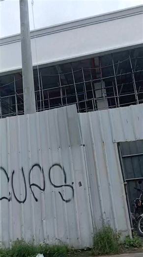 New Jaro Big Market | ILOILO CITY NEWS