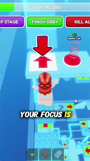 Your Phone is Making You Dumber While You Play Roblox (Science Proves It) 🧠📱 #roblox #robloxgames