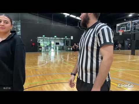 WAA3. MW5. Hoop Dreams vs 5’5”. 08/03/2026