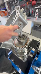 1.6M views · 38K reactions | Step by step video  How to assemble a Billet Boss 20B, Semi PP, Bridgeport, methanol, short block engine from start to finish. Once all the checks & prep work have been done, bolting the engine together is the easy part  Enjoy my fellow Rota Heads 落 | Jon Blanch Racing | Facebook