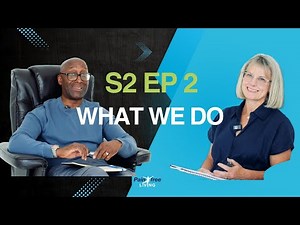 S2 Ep2 - Osteopathy & Therapy coaching: Mind and Body care