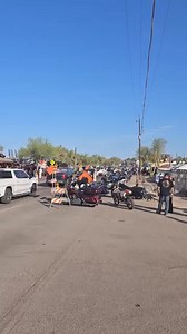 11K views · 97 reactions | Cave Creek Bike Week | Bike Week | Facebook