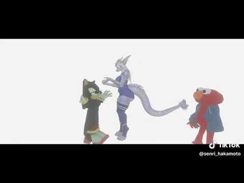 The Matrix is not what it seems in VRCHAT