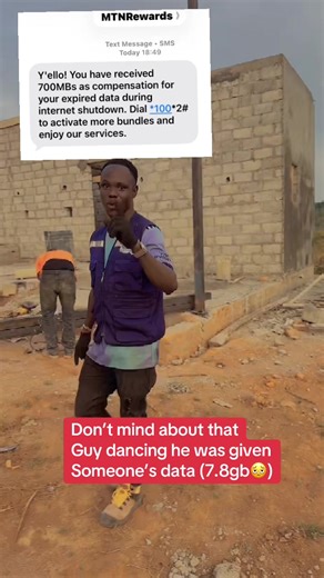 MTN Data Refunds Explained and User Experiences