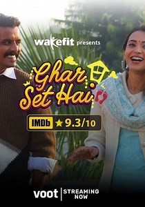 Shubh Ratri Season 1 - watch full episodes streaming online