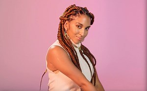 502K views · 5.5K reactions | WOW  This look by Magicfingersstudio uses freestyle parts to take box braids to a whole new level. SWOON.  | The Braid Up | Facebook