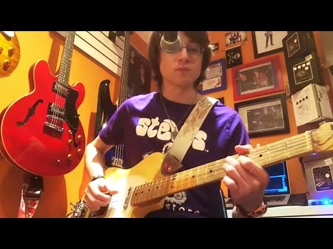 EHX B9, C9, KEY9, MEL9 and Lester K Review/ Shootout