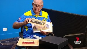 4.5K views · 111 reactions | Local League legend Doug Knight has died after suffering a stroke. Close friends have paid trbute to the 79-year-old saying he was a fantastic role model who will never be forgotten. 7NEWS at 6pm. #7NEWS | 7NEWS Mackay | Facebook