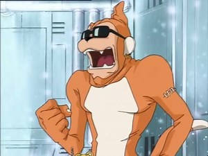Digimon Adventure - Episode 20 (VF)