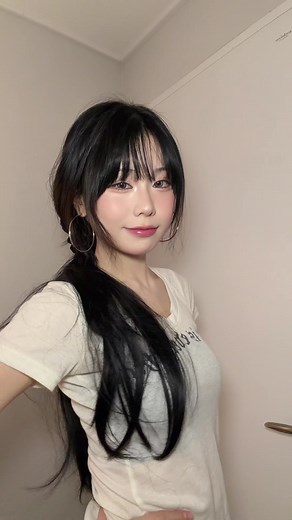 추천하는 어두운 그레이 렌즈 모음