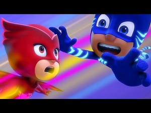 PJ Masks Full Episodes PJ Masks on the Ice | PJ Masks 2019 | PJ Masks Official - Videos For Kids