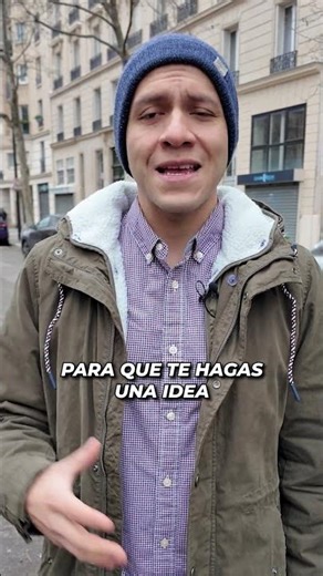 ¿Cuánto cuesta UBER en París? #paris