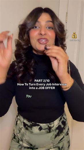 Nits | Resume & Interview Expert • Jobs Made Easy on Instagram: "You walked out the interview smiling. Full confidence. You even texted someone, “I think it went well.” For a few days, you checked your email more than usual. Refreshed LinkedIn. Replayed your answers in your head. Then nothing. Or rejection. Not because you weren’t qualified. Not because you didn’t prepare. But because you spoke like you were hoping to be chosen or sounded like you were “blessed” to be there - instead of showing 