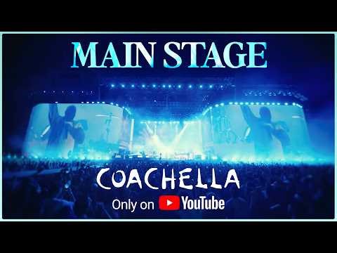 「コーチェラ2026」第1週のタイムテーブル公開！藤井風、BIGBANG、Creepy Nutsら日本＆K-POP勢の出演時間はこちら