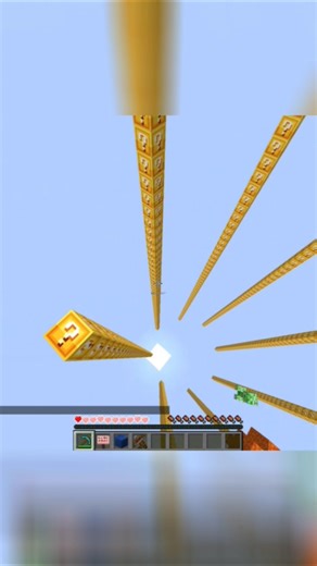 I Never Saw This Creeper Coming 😭💥