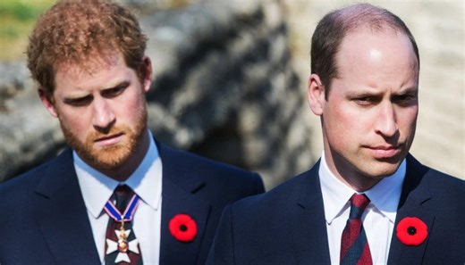 Prince William ‘wants to work things out’ unlike Prince Harry: Friend