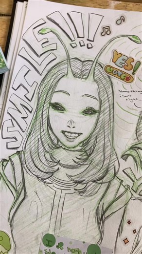 Mantis Fan Art Collection | Marvel Guardians of the Galaxy