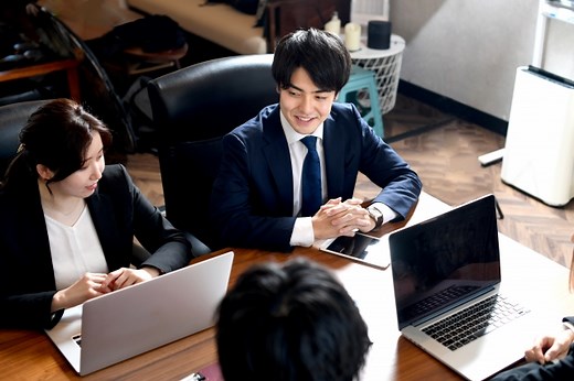 コンピテンシー評価とは？導入手順や主な項目の具体例を解説｜アセスメントラボ