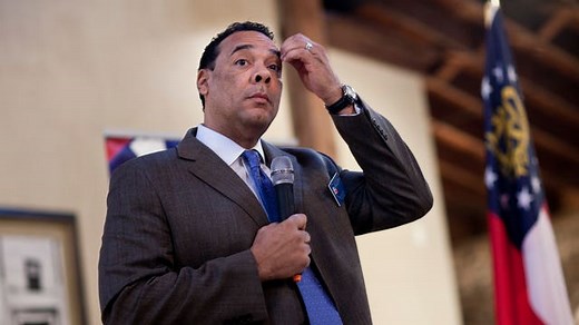 BLM allegedly used $6 million in donations to purchase Los Angeles mansion