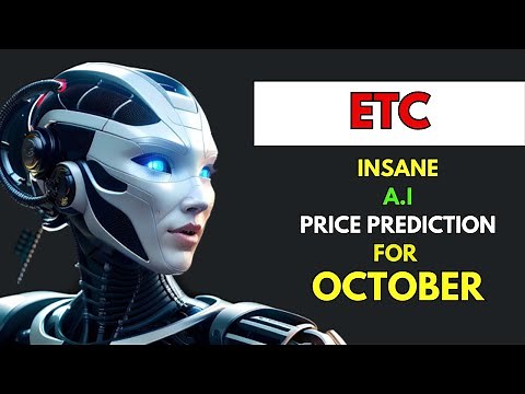 ETHEREUM CLASSIC ETC News Today, Technical Analysis and Price Prediction 2023/2024