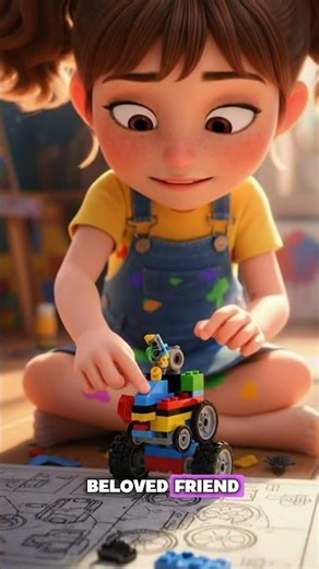 Paralyzed Rabbit Runs Again With Lego Wheelchair Invention