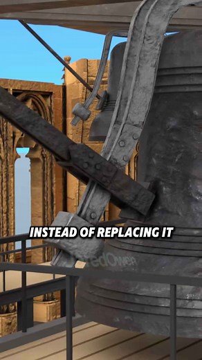 How Did Big Ben’s Bell Crack?