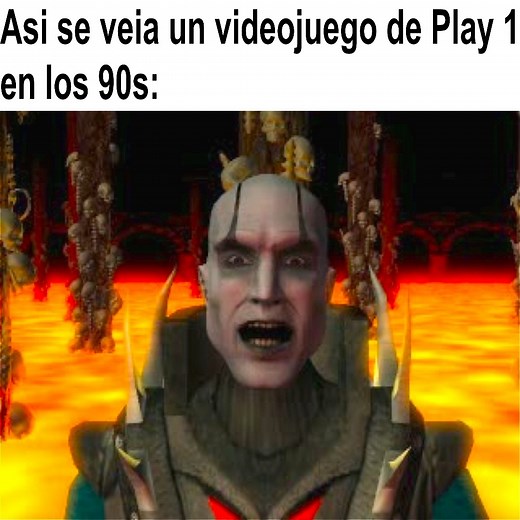 Scorpion se lleva a Quan Chi al infierno | Felix Gamer bugs