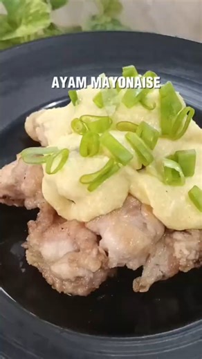 DELICIOUS CHICKEN MAYONNAISE | THE EASIEST YOU CAN MAKE