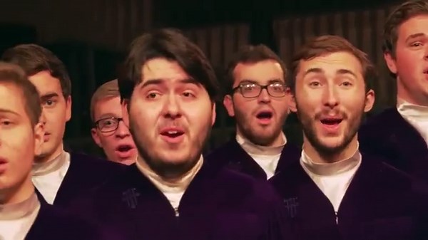 9.9K views · 169 reactions | The St. Olaf Christmas Festival is an annual tradition not to be missed! Tickets are still available to attend this year's concert "A New Song of Grace and Truth" on December 5-8, 2019: https://christmas.stolaf.edu/ | St. Olaf College | Facebook