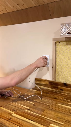 Loving our desk set up | Jess & Jake | Facebook