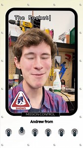  The Rocket Show returns for its sell-out performance!  Get ready...