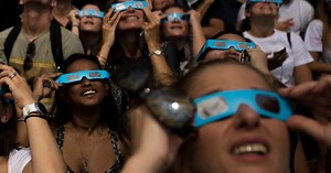 Everything you need to know about solar eclipse glasses before April 8