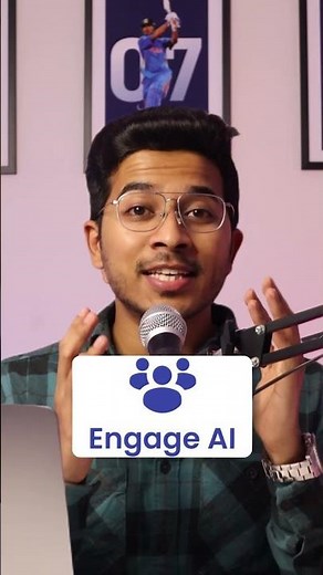 Engage AI | Linkedin Engagement Tool