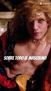 El silencio de los inocentes (1991) y la enigmatica escena de Buffalo Bill 🎞️📽️ #amamoselcine