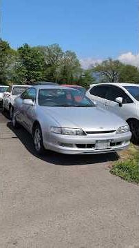 後期カレン 3S-GE 5MT エンジン始動