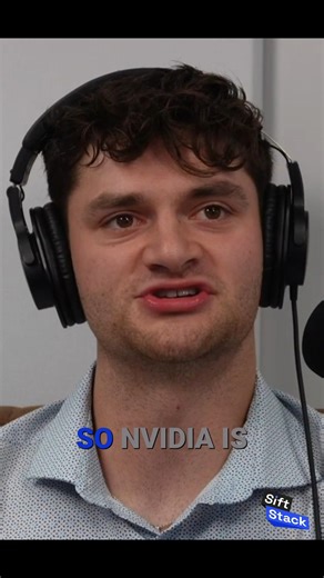 Sift Stack on Instagram: "Tune into this week's episode of Sift Stack to hear our full take on what to be on the lookout for heading into the earnings call. Full episode releases tomorrow at 12pm EST on YouTube, Spotify, and Apple podcasts. #Nvidia #NVDA #EarningsWatch #Semiconductors #TechStocks"