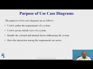 Functional Specification with Use Cases