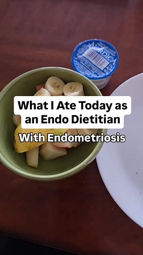 Balanced Endometriosis Diet for Pain Management