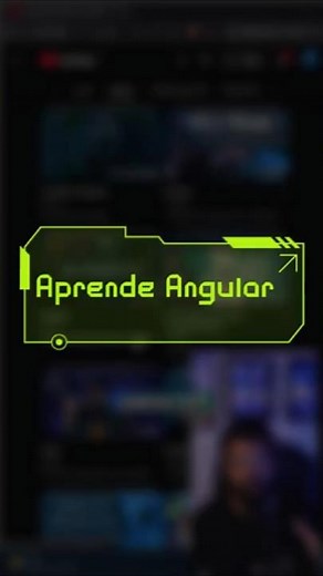 ¿Quieres aprender Angular? Esto es para ti - Programación en español