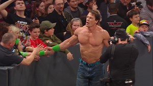 Full details on John Cena's injury ahead of the Men's Royal Rumble Match: WWE.com Exclusive, Jan. 21, 2019