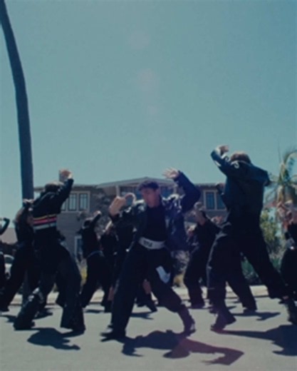 Full Circle Boys: Exclusive Footage of the Polite Boy Band