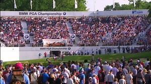 The European Tour’s top stars assembled at the magnificent #BMWPGA Championship for a week of fantastic sport and entertainment. #DRIVENBYPASSION | BMW Golfsport