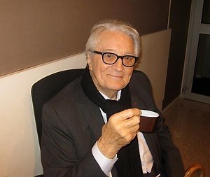 Roland Dumas - Alchetron, The Free Social Encyclopedia