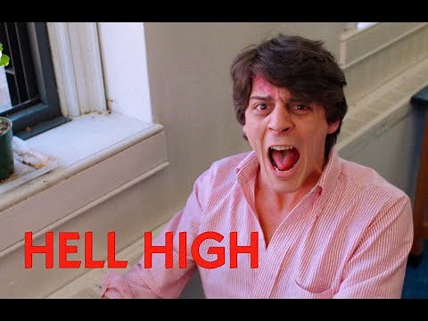 Hell High | Official Trailer