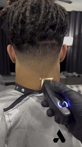 4.6K views · 17 reactions | In a game where every single pass matters, you’ve gotta make sure your equipment is nothing short of reliable! ☝️ @monster_eddiejr knows that the #ANDIS GTX-EXO Trimmer never fails and can be trusted to get the job done every single time.  Andis Company @andisgrooming #GTXEXO #beautycastnetwork #andisgrooming #andisclippers #andisclippers #barberstudent #beautyschoolstudent | Beauty Cast Network | Facebook