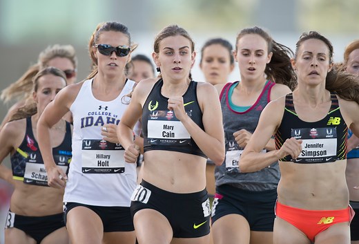Nike and Alberto Salazar Settle $20 Million Lawsuit with Former Pro Runner Mary Cain